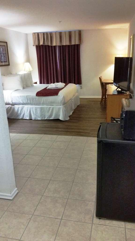 Surestay Plus Hotel By Best Western Berkeley Springs Ruang foto