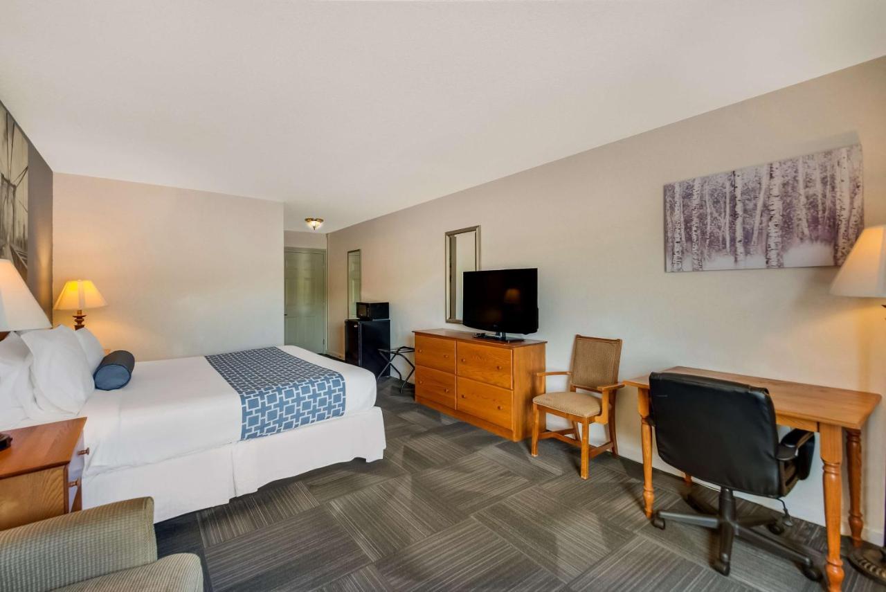 Surestay Plus Hotel By Best Western Berkeley Springs Bagian luar foto