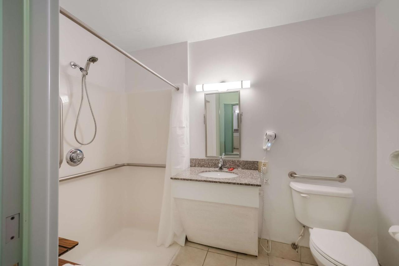 Surestay Plus Hotel By Best Western Berkeley Springs Bagian luar foto