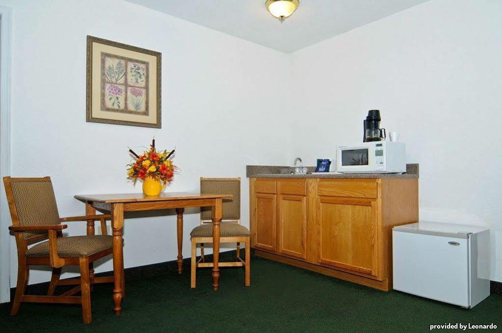 Surestay Plus Hotel By Best Western Berkeley Springs Bagian luar foto