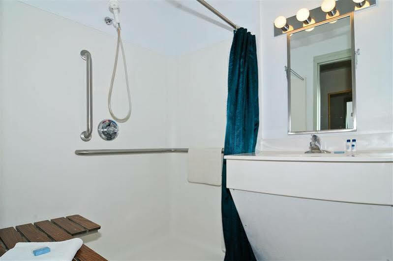Surestay Plus Hotel By Best Western Berkeley Springs Bagian luar foto